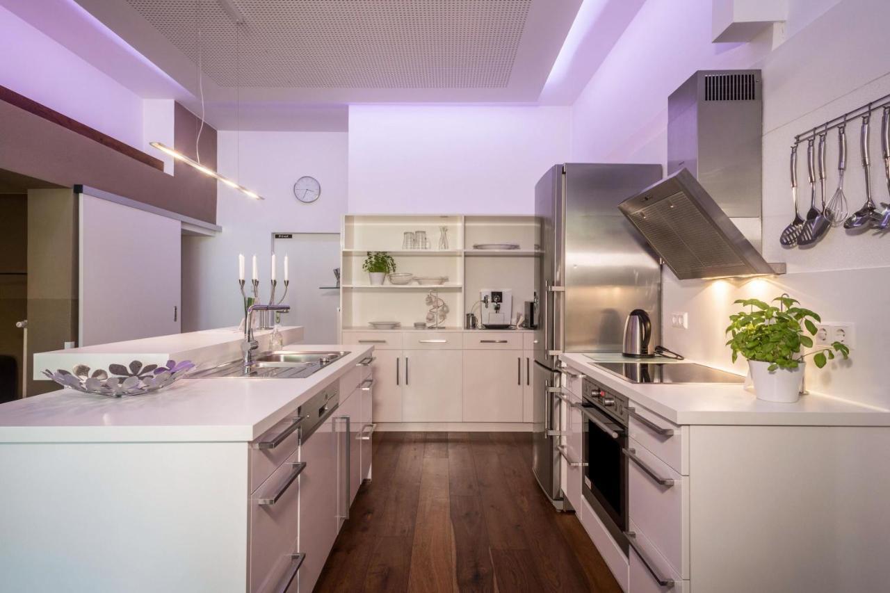 Hof Zum Stadl - Ferienwohnung Nr 1 Меккенбойрен Экстерьер фото