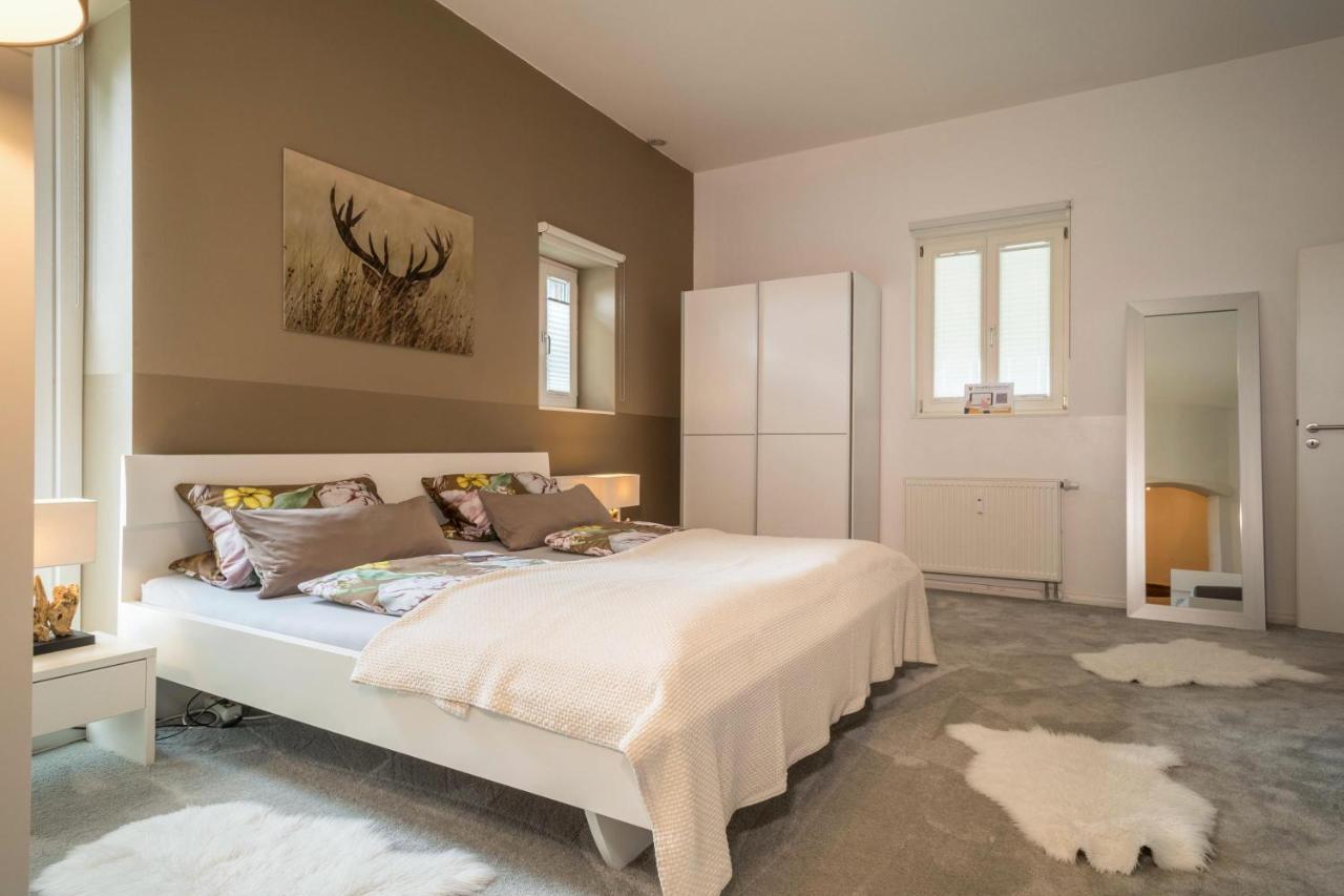 Hof Zum Stadl - Ferienwohnung Nr 1 Меккенбойрен Экстерьер фото