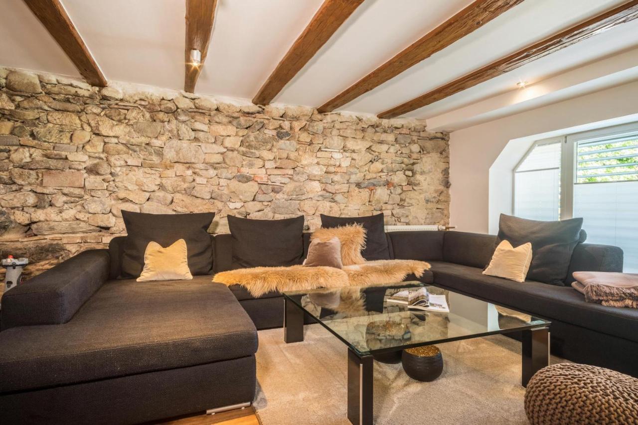 Hof Zum Stadl - Ferienwohnung Nr 1 Меккенбойрен Экстерьер фото